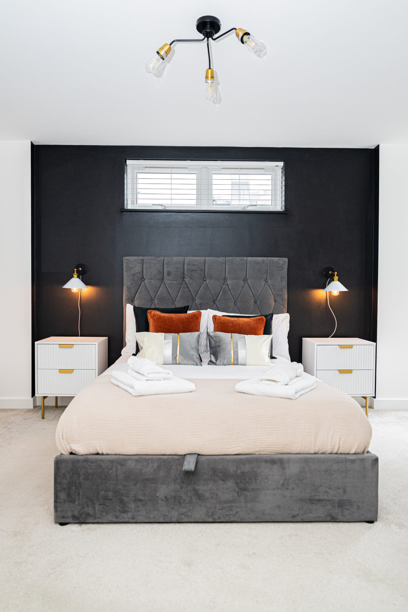 Business & Corporate Stays Properties in Greenwich