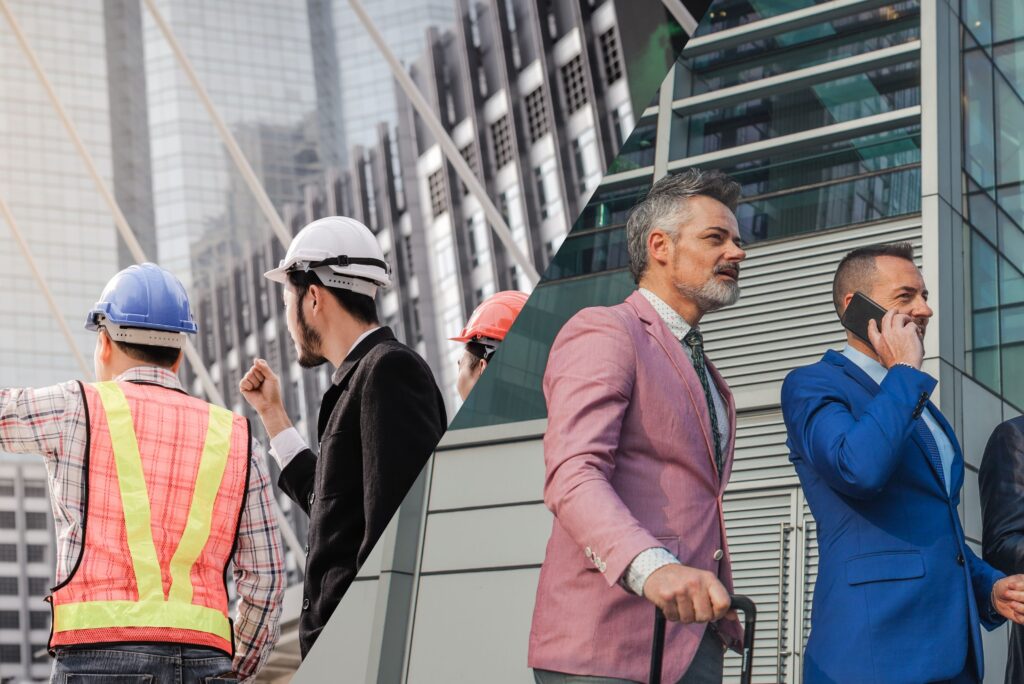 Business, Corporate & contractors stays Properties in London
