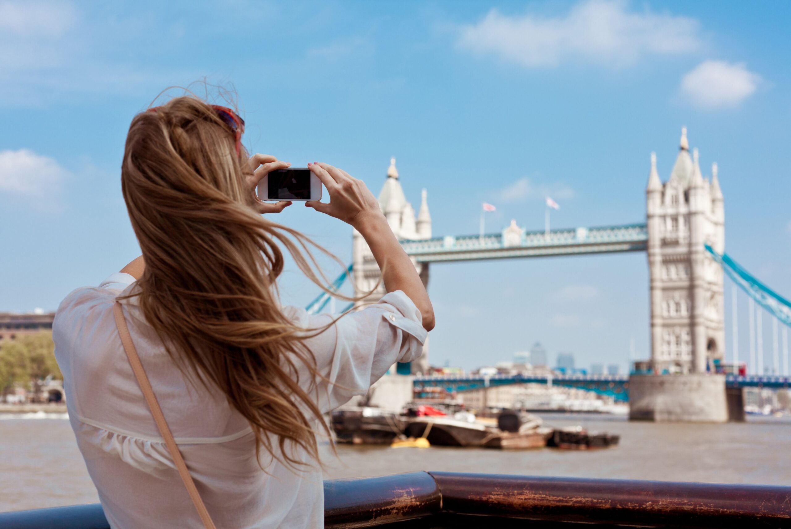 Short term rental Properties in London