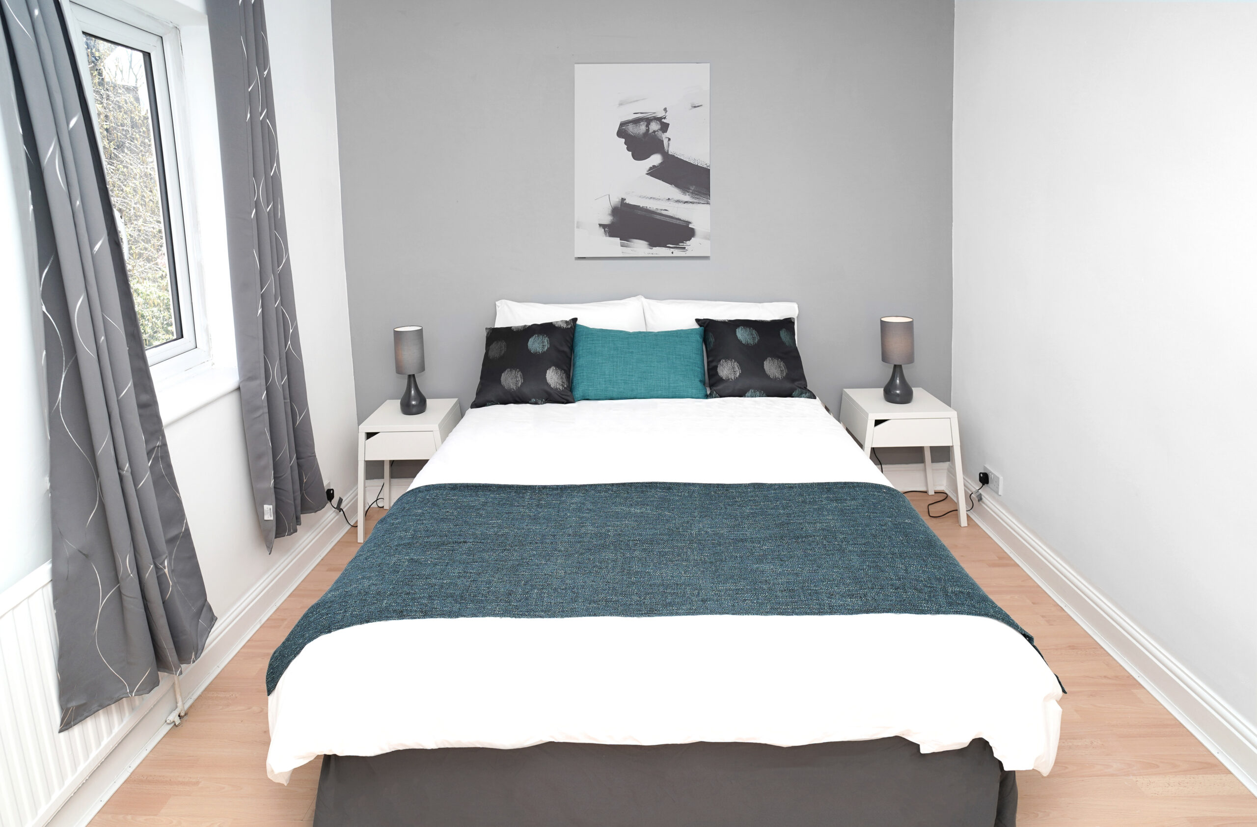 Business & Corporate Stays Properties in Holloway Road