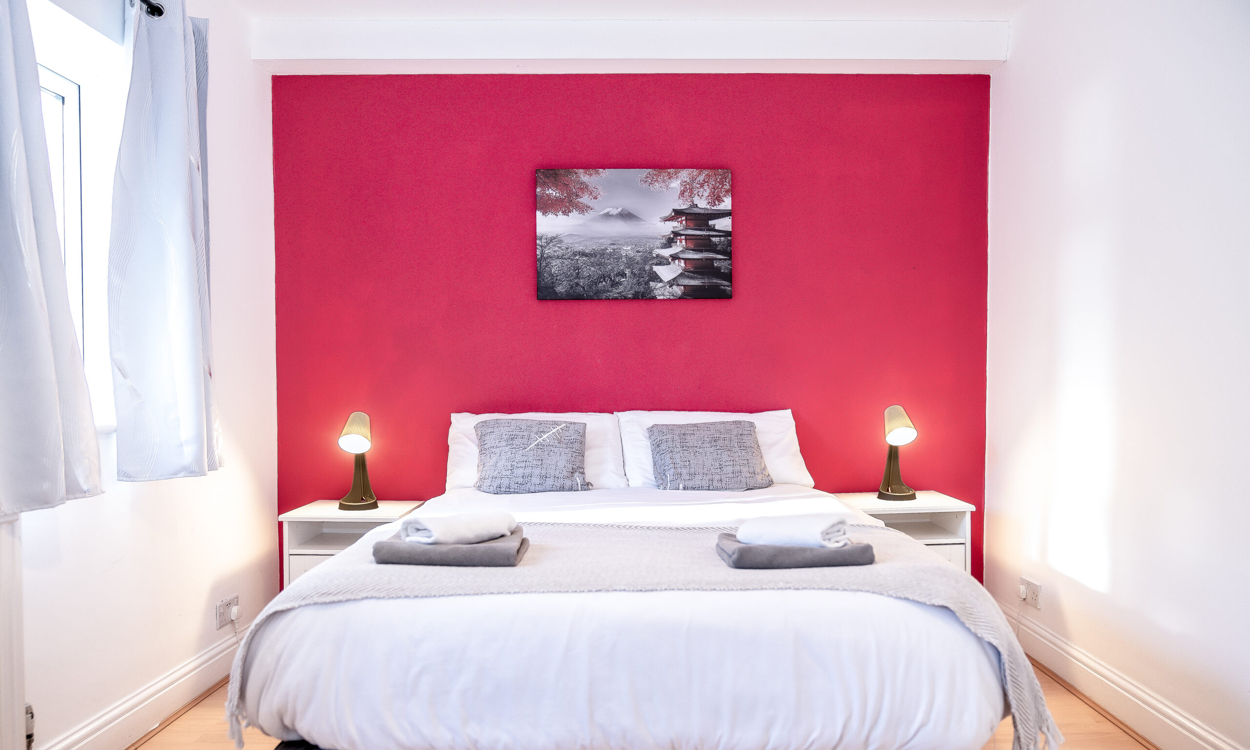 Short term rental Properties in Holloway Road, Islington