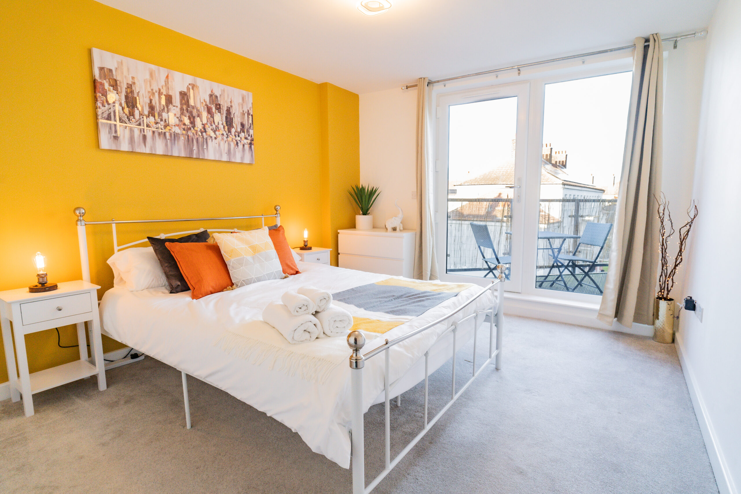 Business & Corporate Stays Properties in greenwich