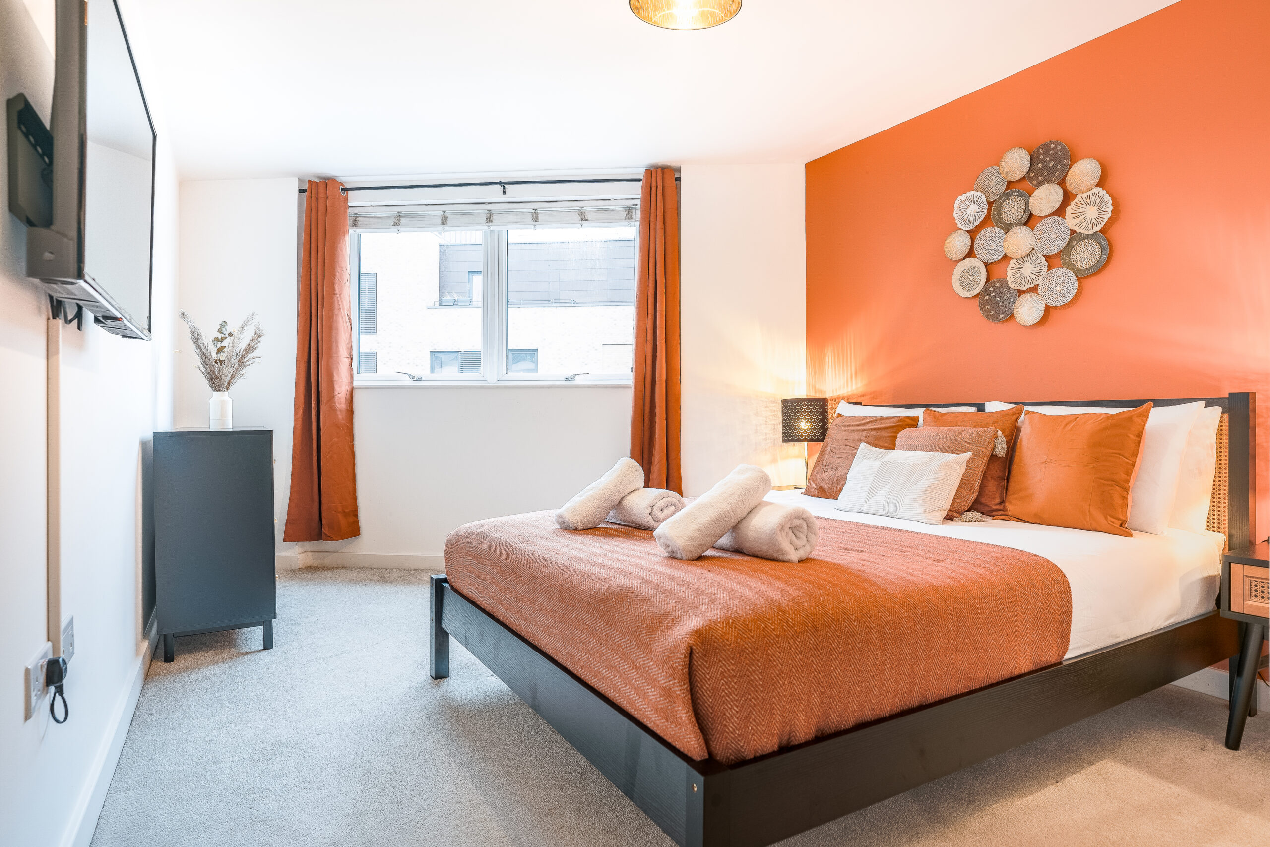 Business & Corporate Stays Properties in greenwich