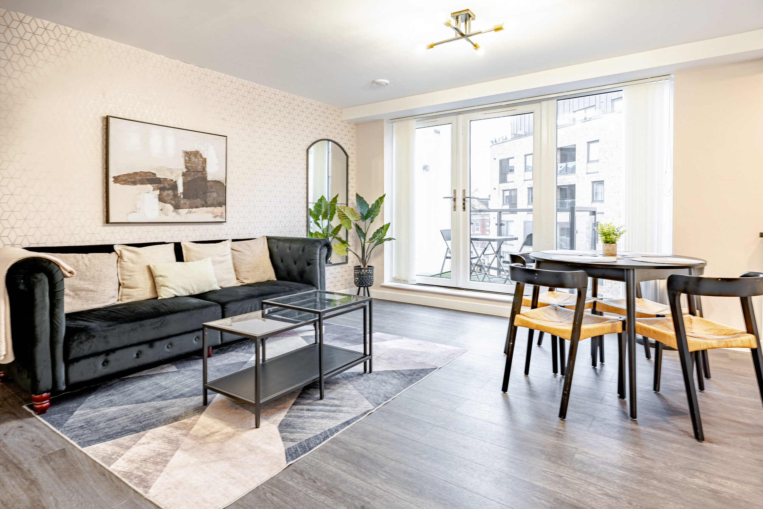 Business & Corporate Stays Properties in greenwich