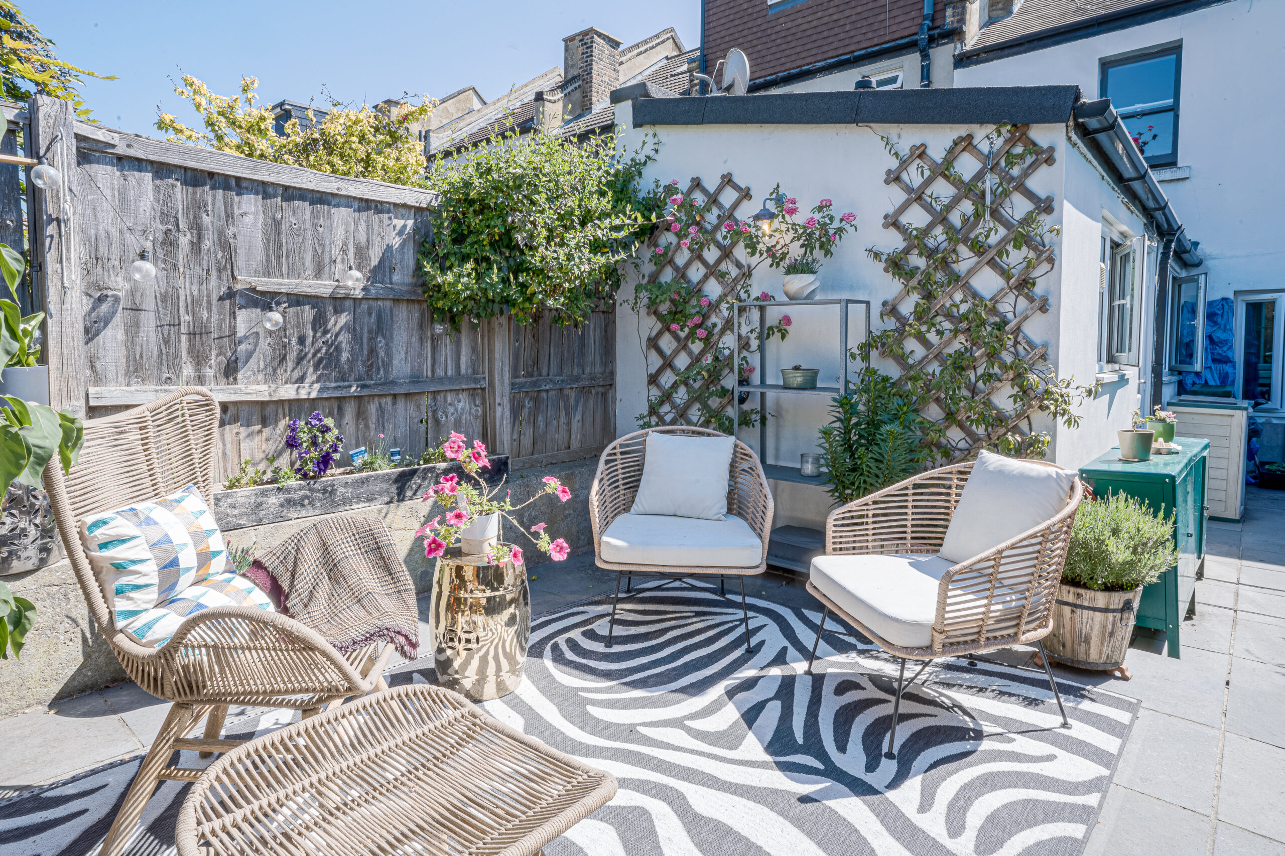 serviced accommodation short term rental in Wood Green and Alexandra Palace