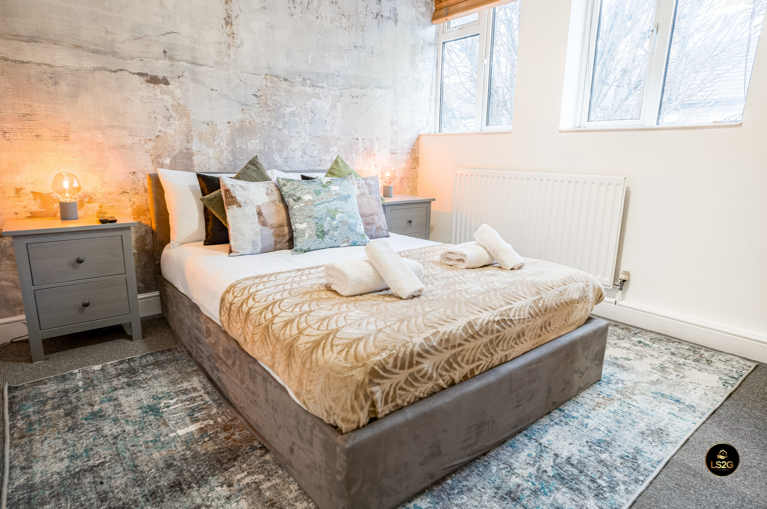 Fully Furnished Relocation Properties in Battersea London