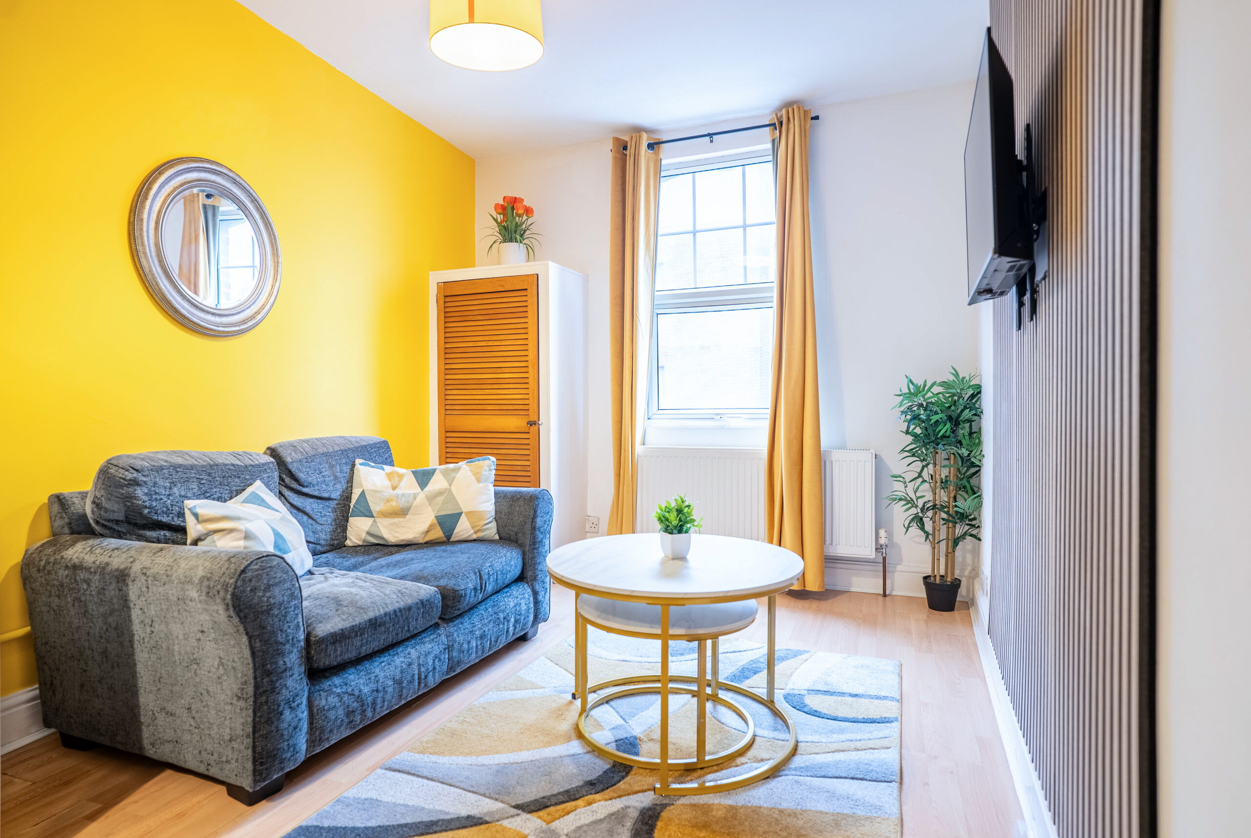 Fully Furnished Short Term Rental Properties in Holloway Road, Islington