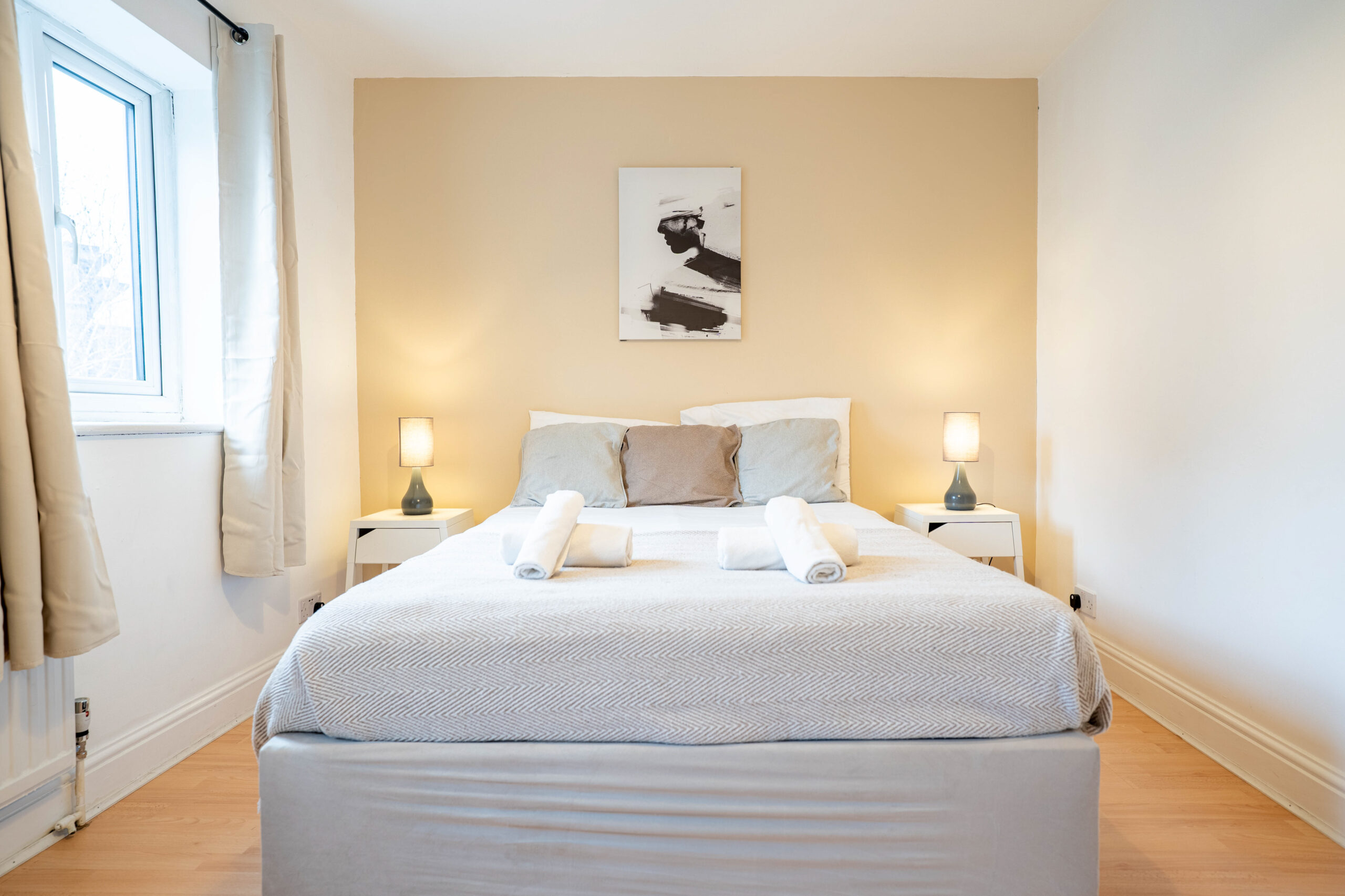 business and corporate properties stays in Holloway Road Islington